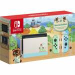 Nintendo Switch Animal Crossing: New Horizons Special Edition Console $419 + Postage (Free C&C) @ JB Hi-Fi (Online Only)
