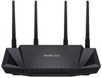 [Kogan First] ASUS RT-AX3000 Wi-Fi 6 Dual-Band Gigabit Router $189 Delivered @ Kogan