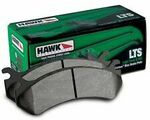 50% off RRP on Hawk Performance Brake Pads from $67.49 to $99 + Free Shipping @ 999brakes via eBay