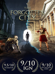 [PC, Epic] The Forgotten City (Standard Edition) $28.49 ($13.49 with $15 off Coupon) @ Epic Games