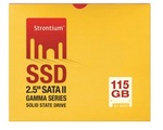 Strontium 115GB SSD - $89 + Shipping @ Centre Com ONLINE ONLY