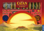 Catan 3D Edition $240 (RRP $499.95) + $12 Delivery ($0 to Orange with $60 Order) @ Turtle TCG
