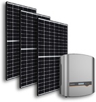 [QLD] 6.6kW Solar Package: Tier 1 Canadian Panel + Sungrow Inverter (15-Month Free Inspect & Maintenance) from $5300 @ DE Energy