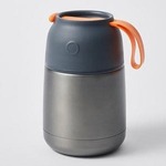 Stainless Steel 450ml Vacuum Food Jar $4 (Was $17) ($0 C&C/ in-Store Only) @ Target