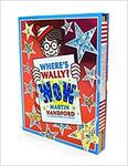 [Backorder] Where's Wally - 6 Classic Books & 1 Jigsaw Puzzle Set $19.77 + Delivery ($0 with Prime/ $39 Spend) @ Amazon AU