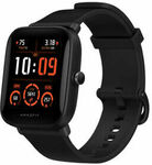 [Afterpay] Amazfit Bip U Pro Sports Smartwatch, Heart Rate, Blood Oxygen, GPS $89.99 Shipped @ Mobileciti