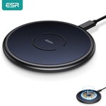 ESR 10W HoloLock Qi Wireless Charger US$7.39 (~A$9.95) Delivered @ ESR-Global Store AliExpress