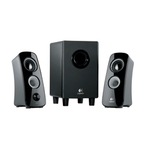 Logitech Z323 Speaker System $39.99