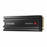 Samsung 980 Pro M.2 NVMe SSD with Heatsink 1TB $198, 2TB $358 (OOS) + $7.99 Delivery ($0 SYD C&C/ Mvip) @ Mwave