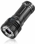 Lumintop Thor Pro Torch $411.96 Delivered (Was $572) @ Banggood