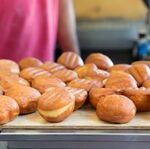 [VIC] 800 Donuts to Give Away: 3 June 2022 @ Hot Jam Donut Van, Preston Market