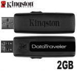 $9.95 Kingsotn 2Gb USB 2.0 Flash Drive @ Deals Direct