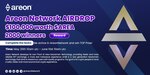Win a Share of US$100,000 Worth of Crypto from ​Areon Network