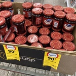 [WA] Ocean Spray Whole Cranberry Sauce 275g $0.90 (Was $3.55) @ Coles (Whiteman Edge)