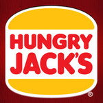Hungry Jack's Makes It Better App. Shake & Win Free Food Offer. IOS Only