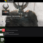 [XB1] Warhammer: Vermintide 2 $7.99, Warhammer 40000: Inquisitor: Martyr $11.99, Warhammer: Chaosbane $8.99 + More @ Xbox
