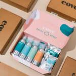 50% off Cove Cleaning Starter Kits $34.98 + Shipping ($0 over $60 Spend) @ Cove Cleaning