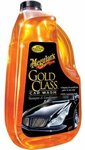 Meguiar's Gold Class Car Wash 1.89L $10 + Shipping ($0 with $99 Order) & More @ Automotive Superstore