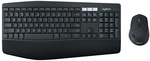 Logitech MK850 Performance Wireless Keyboard and Mouse Combo $99.95 Delivered @ AZAU