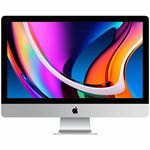 iMac 27-inch 5K Retina 3.1GHz Core i5 256GB Silver $1697 @ Officeworks