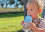 Up to 20% off 200ml Toddler Tritan 360 Sippy Cup $18.50, 300ml Straw Bottle $21.50, Feeding Bottles & 40% off Spares @ Evorie AU