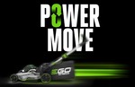 EGO Power+ Trade-in Deals - Get $100 off EGO Mower for an Old Mower, $50 off EGO Power Tool for an Old Hand-Held Equipment