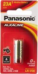 [Prime] Panasonic 23A 12V Alkaline Car Alarm Battery $1.20 ($1.08 Sub & Save) Delivered @ Amazon AU