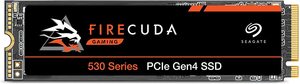 [Back Order] Seagate FireCuda 530 4TB M.2 PCIe Gen4 NVMe SSD $907.13 Delivered @ Amazon UK via AU