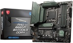 MSI MAG B660M Bazooka DDR4 LGA1700 mATX Desktop Motherboard $169 + Delivery ($0 to Metro/ VIC C&C) + Surcharge @ Centre Com