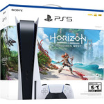 Win a Horizon Forbidden West PS5 Worth $559 from Mogsy