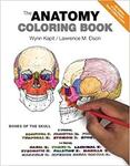 [Backorder] Anatomy Colouring-in Book 384 Pages $17.75 + Delivery ($0 with $39 Spend) / $15.97 Delivered with Prime @ Amazon AU