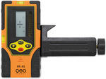 geo-FENNEL FR 45 Rotary Laser Level Receiver $165 Delivered @ Laserman Technologies