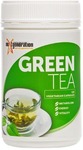 50% off Green Tea Capsules, 120 Capsules $14.98 + $9.95 Delivery ($0 with $75 Order) @ Next Generation Supplements