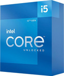 Intel Core i5-12600K 3.70GHz CPU $349 + Delivery ($0 MEL C&C) @ PLE