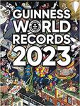 Guinness World Records 2023 (Hardcover) $25 (RRP $46.99) + Del ($0 with Prime/ $39 Spend) @ Amazon AU | C&C /+ $3.90 Del @ Big W