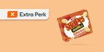 Free Arnott's Shapes 160g-190g @ Woolworths (in Store) via Everyday Rewards (Extra Members)
