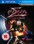 Zavvi/TheHut - Ninja Gaiden Vita $26 Delivered