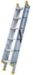 Bailey 1.9m/4.3m Triple Extension Ladder FS13908 $270 (Was $365) @ Mitre10 / Bunnings