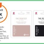 10x Everyday Rewards points on Activ Visa gift cards @ Woolworths