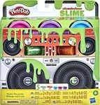 Play-Doh Nickelodeon Slime Rockin' Mix-ins Kit $6.40 (72%off RRP $22.99) + Delivery ($0 Prime/ $39 Spend) @ Amazon AU
