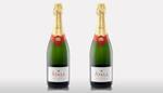 2x 750ml Bottles of Champagne Ayala Brut Majeur NV for $65 Delivered (WA+ $10) @ Ourdeal