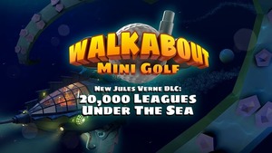 Everyone with an Oculus Quest 2 needs to play Walkabout Mini Golf