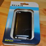 Belkin iPod 4th Generation Covers, Several Colours/Styles $3.50 Each + Postage, Pickup Possible [Chipping Norton, NSW]