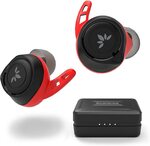 Avantree True Wireless Earbuds, IPX7 Sweatproof, Bluetooth 5.0, aptX $32 + Delivery ($0 w/ Prime) @  AvantreeDirect via Amazon