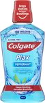 Colgate Plax Antibacterial Mouthwash 500ml $3 ($2.70 S&S, Min Qty: 3) + Delivery ($0 with Prime/ $39+ Spend) @ Amazon AU