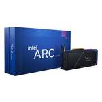 Intel Arc A770 16GB Video Card $599 + Delivery ($0 until 28/11) @ Mwave