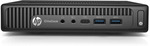 [Refurb] HP 800 G2 Mini Core i5 6500T 2.5GHz 8GB RAM 128GB SSD Win10 Pro $129 Delivered @ UN TECH