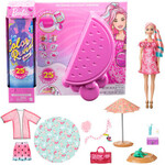 Barbie Colour Reveal Foam Doll $25 in-Store Only @ Toymate