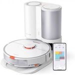Roborock S7+ Plus Robot Vacuum and Sonic Mop with Auto-Empty Dock (White) $1098 Delivered @ Mobileciti