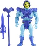 Masters of The Universe Origin Action Figure: Skeletor $13, Battle Cat $29 + Delivery ($0 with Prime/ $39 Spend) @ Amazon AU